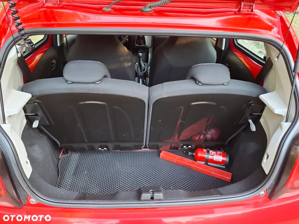 Citroën C1 VTi 68 Feel - 14