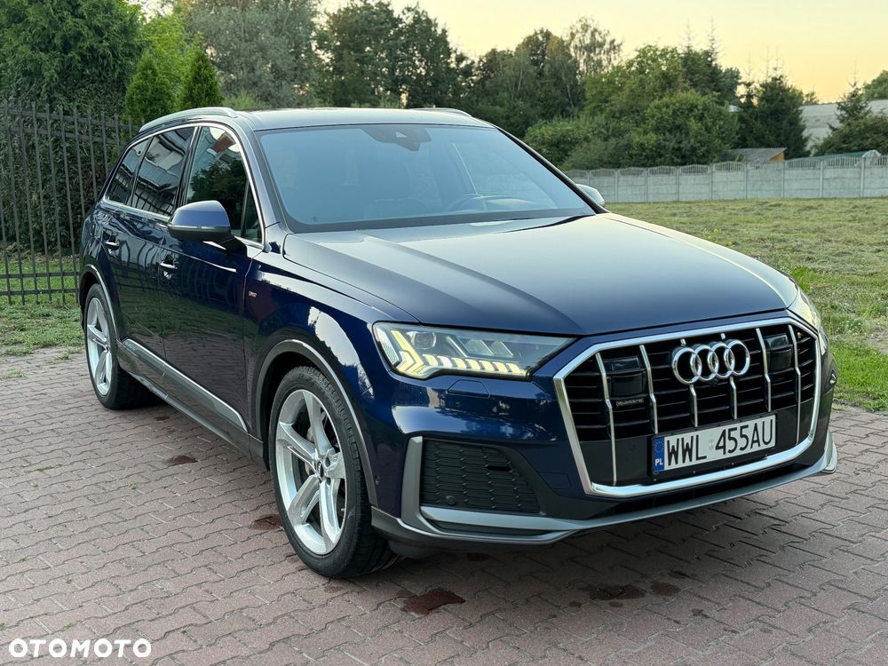Audi Q7 - 14