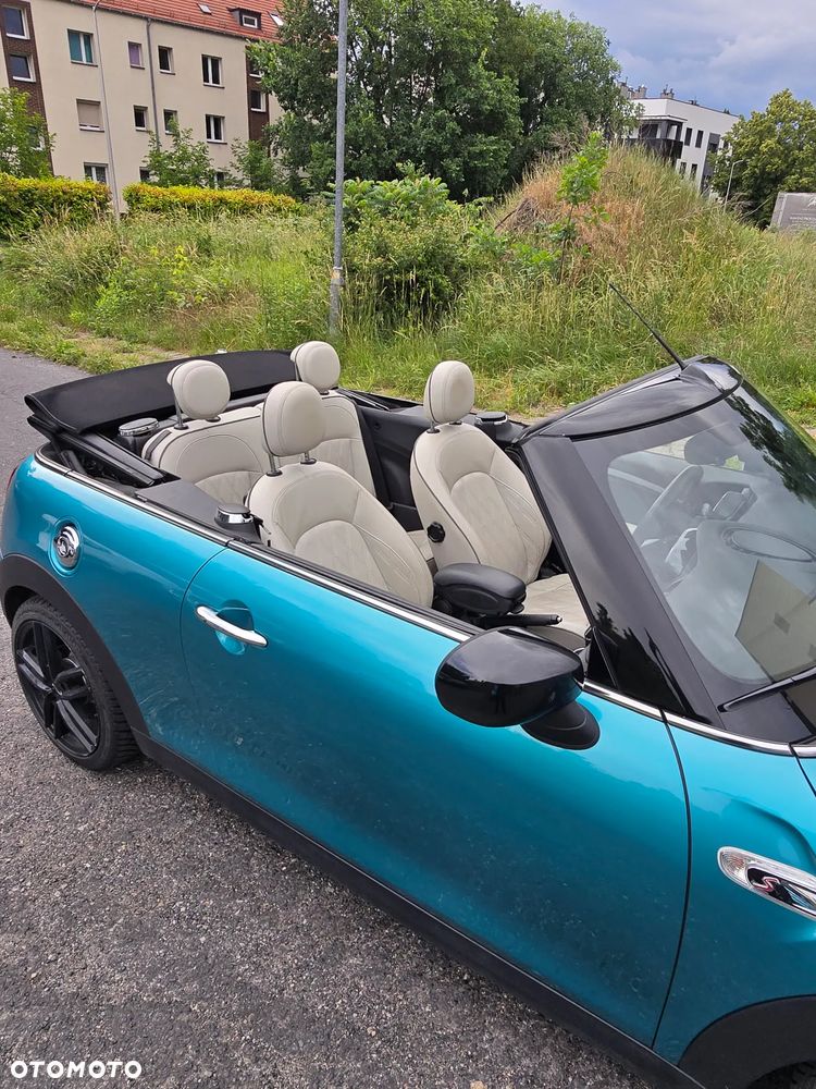 MINI Cooper S sport - 14