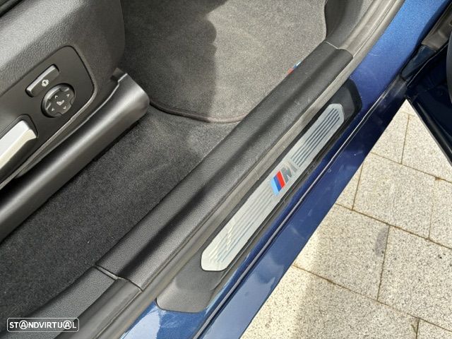 BMW X4 20 d xDrive xLine Pack M Auto - 23