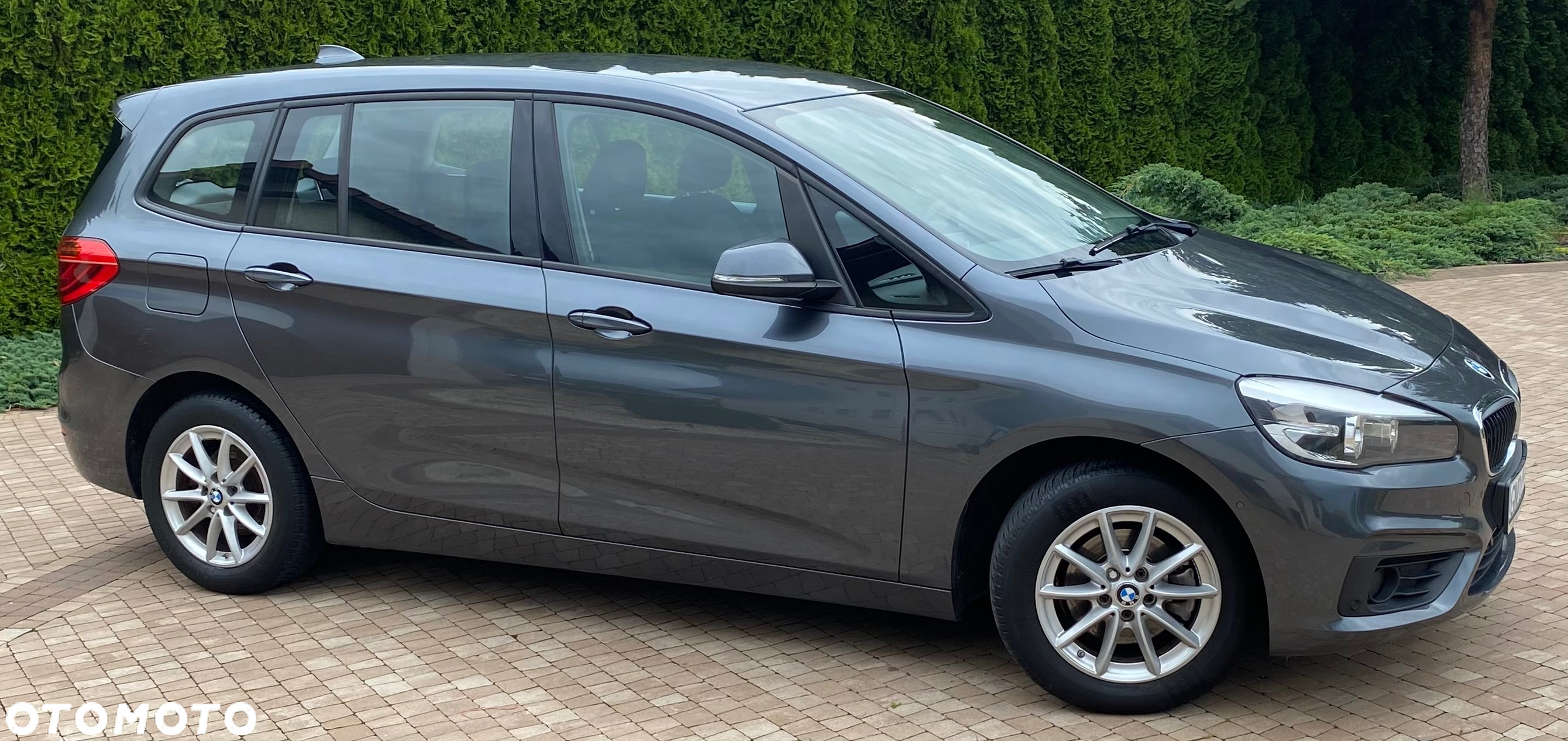 BMW Seria 2 - 2