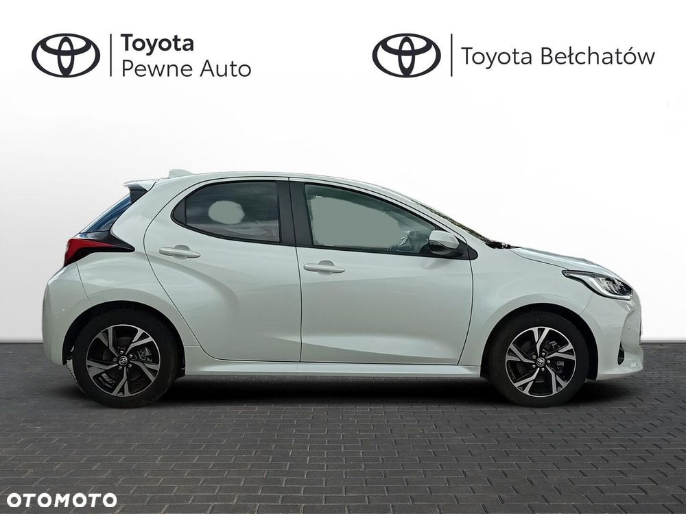 Toyota Yaris Hybrid 1.5 Style - 7