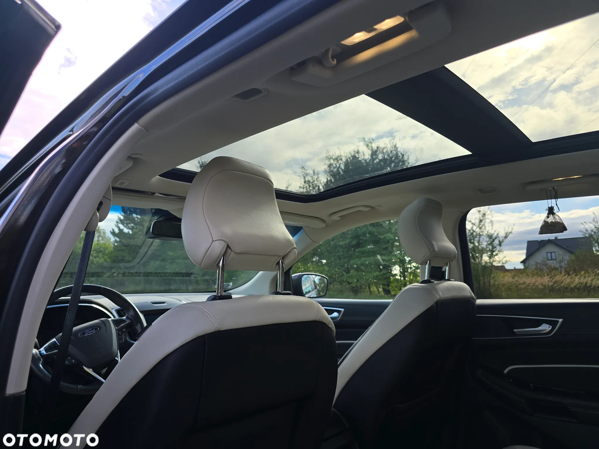 Ford Edge 2.0 EcoBlue Twin-Turbo 4WD Vignale - 10