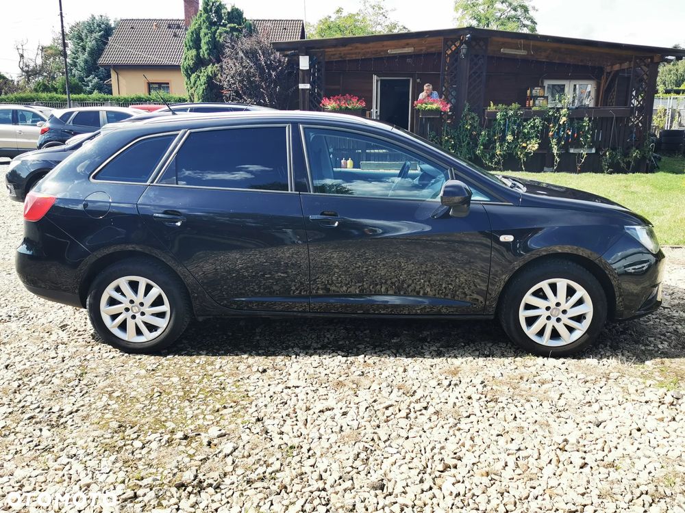 Seat Ibiza 1.4 16V Style - 6