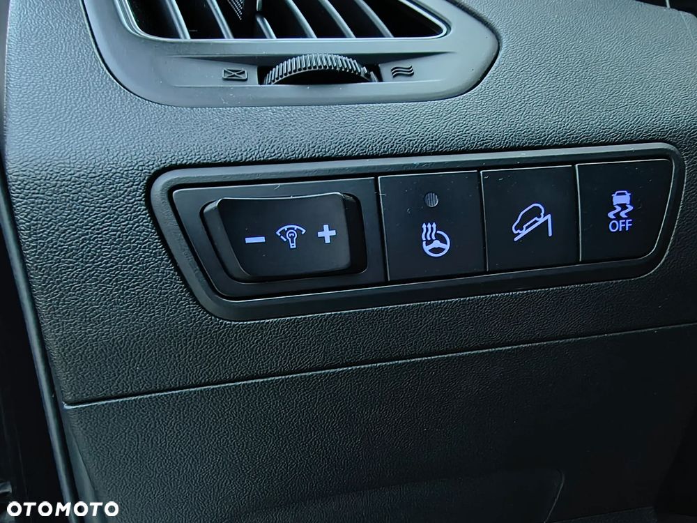 Hyundai ix35 2.0 CRDi Premium 4WD - 32