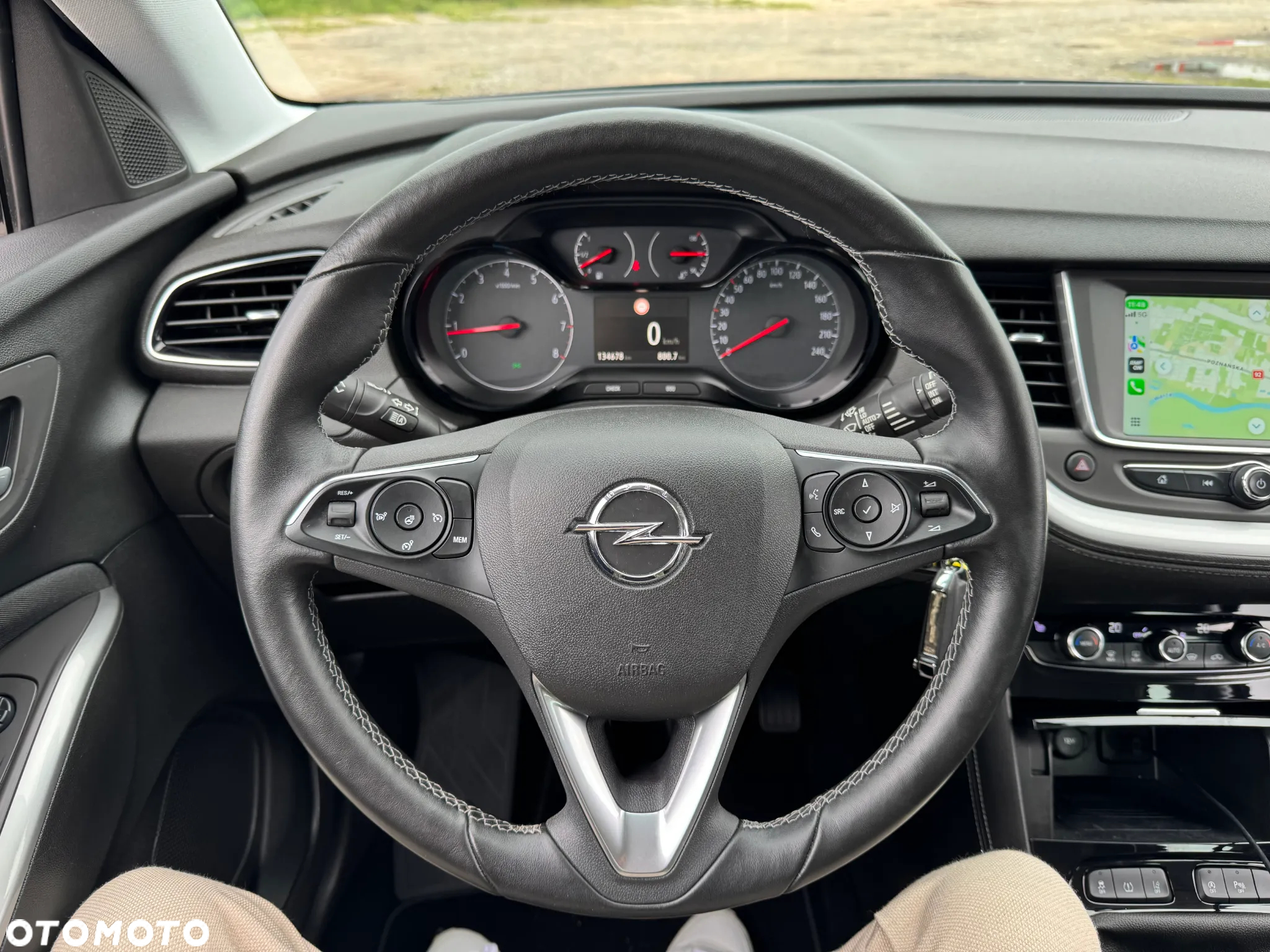 Opel Grandland X 1.2 Start/Stop Edition - 13