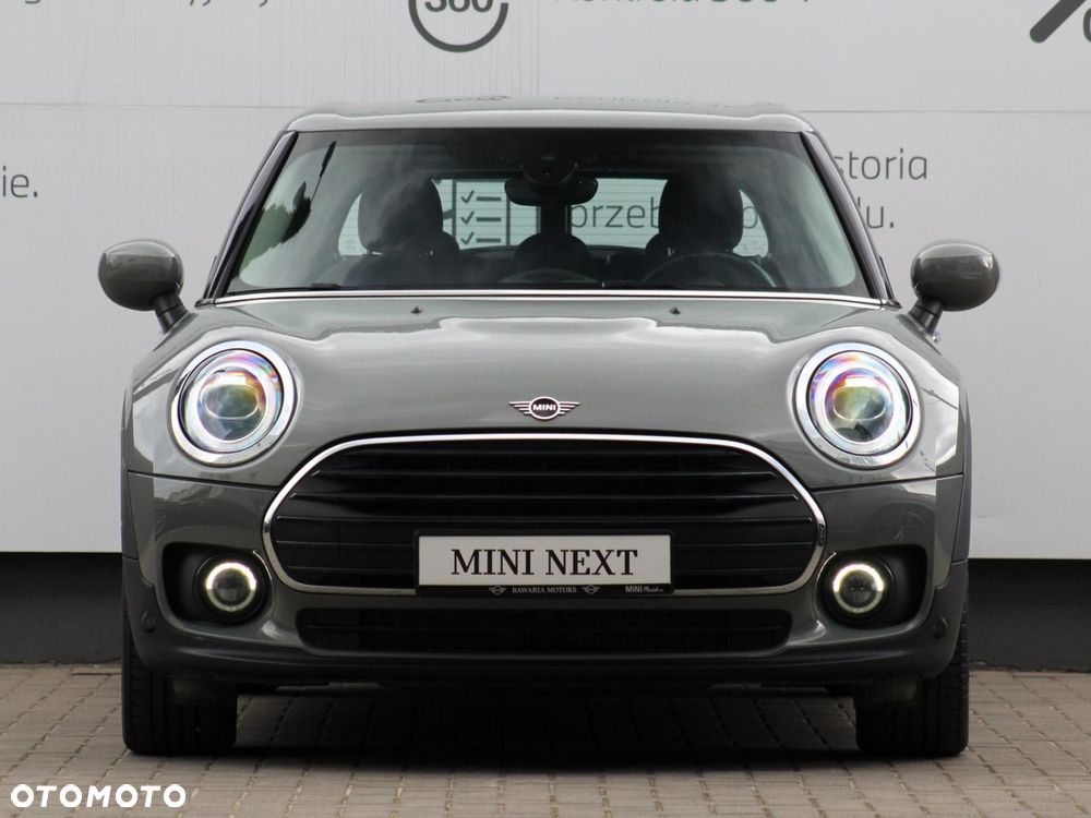 MINI Clubman - 10