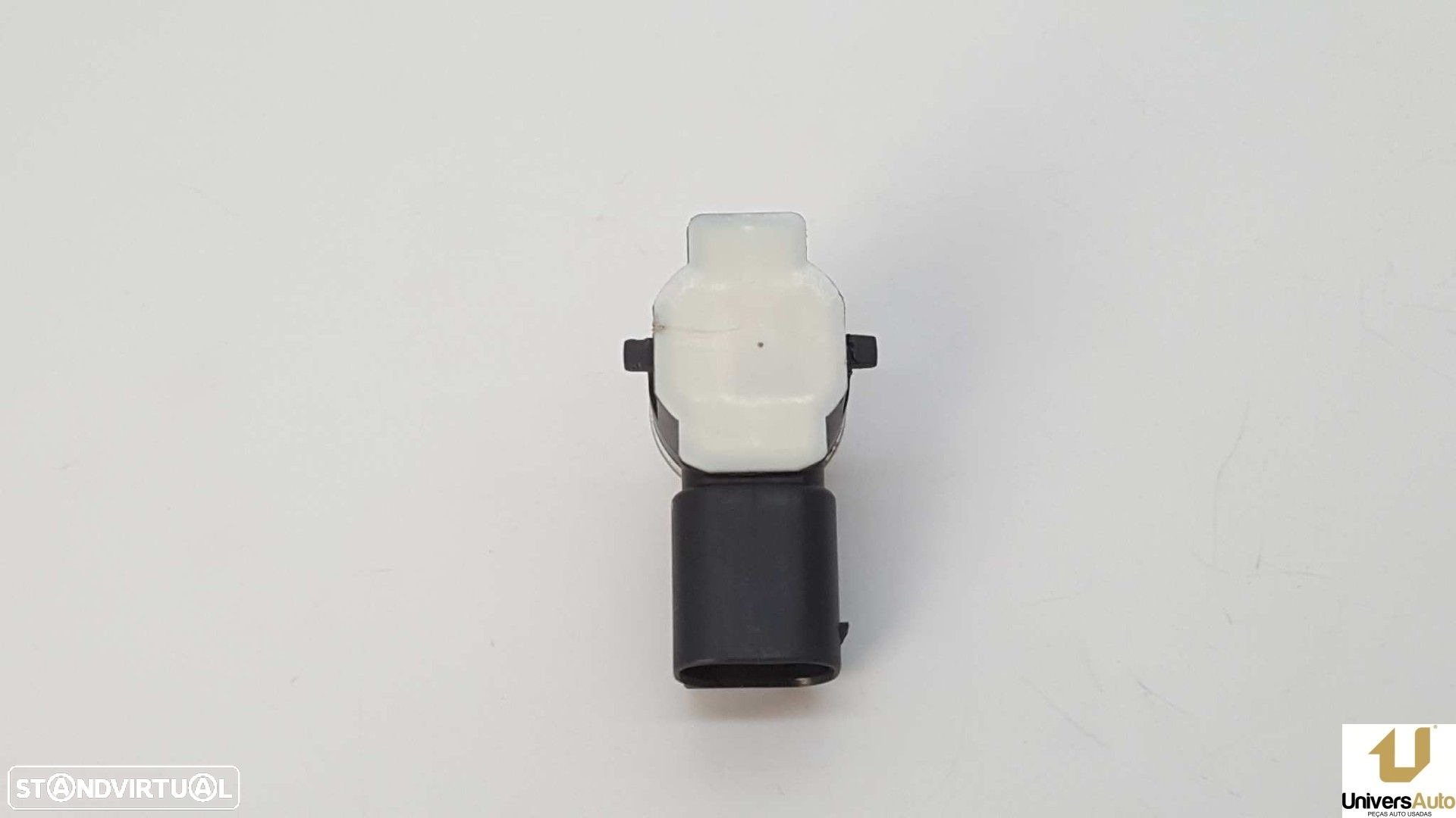 SENSOR DE ESTACIONAMENTO CITROEN C4 GRAND PICASSO EXCLUSIVE - 5