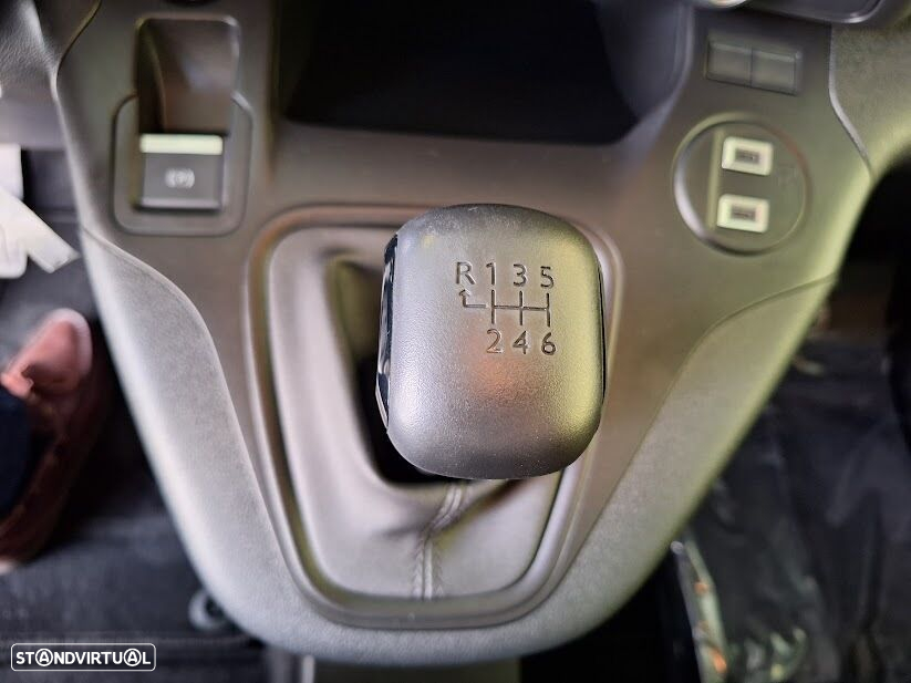 Citroën berlingo - 18