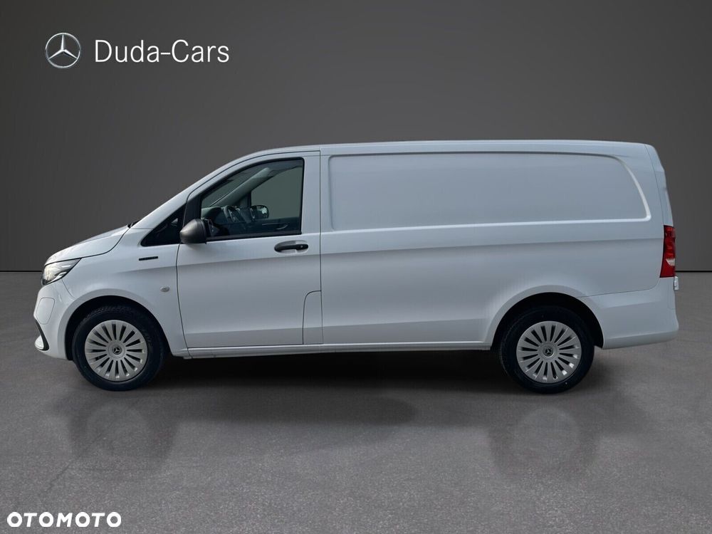 Mercedes-Benz eVito 112 e KA - 3