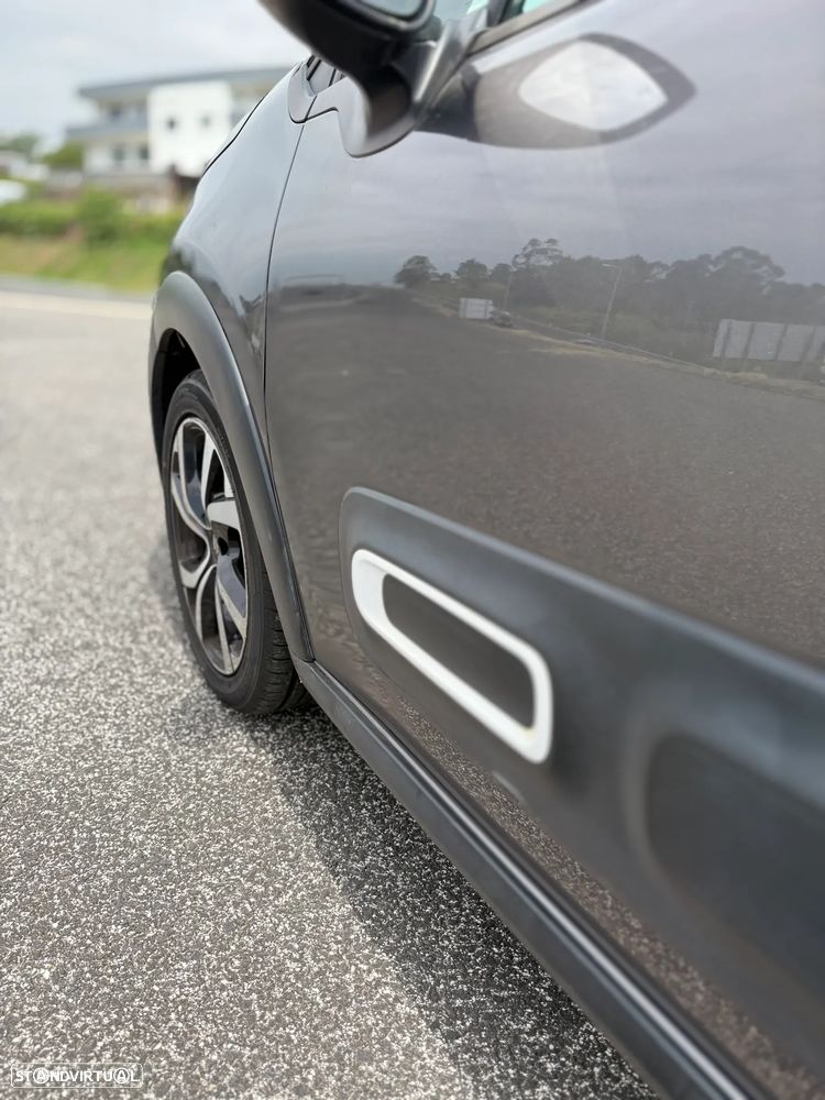 Citroën C3 Pure Tech S&S Shine - 14