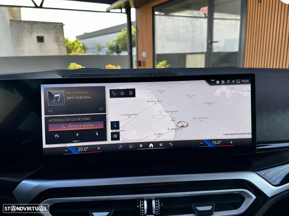 BMW i4 eDrive35 - 26