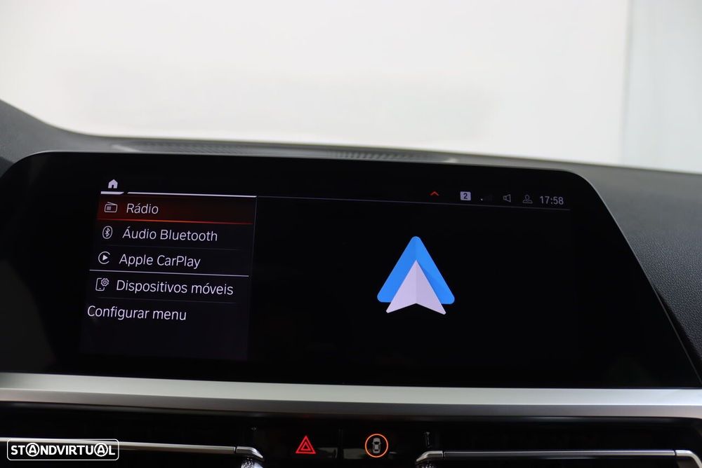 BMW 318 d Line Sport Auto - 19