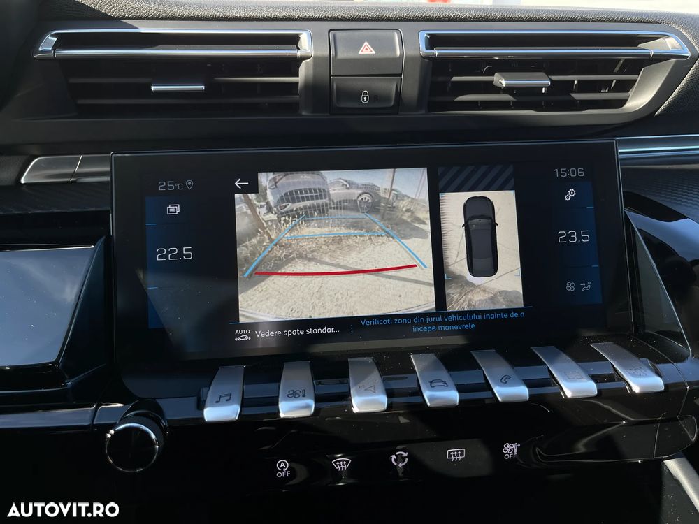 Peugeot 508 1.5 BlueHDI S&S EAT8 Allure Pack - 13
