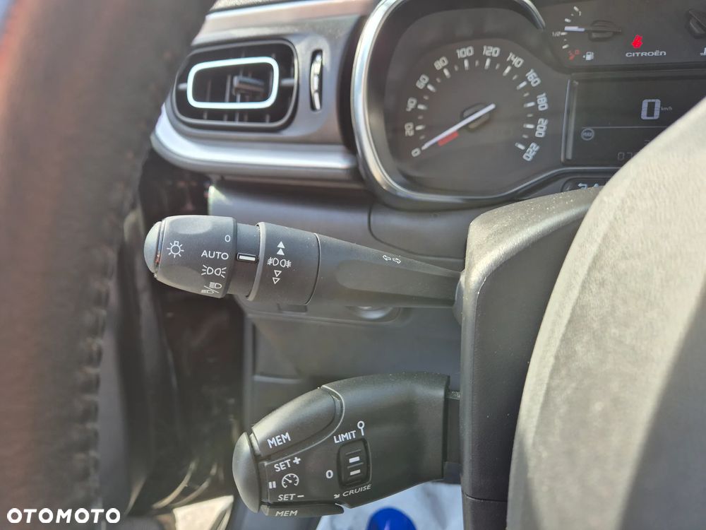 Citroën C3 1.2 PureTech Plus - 17