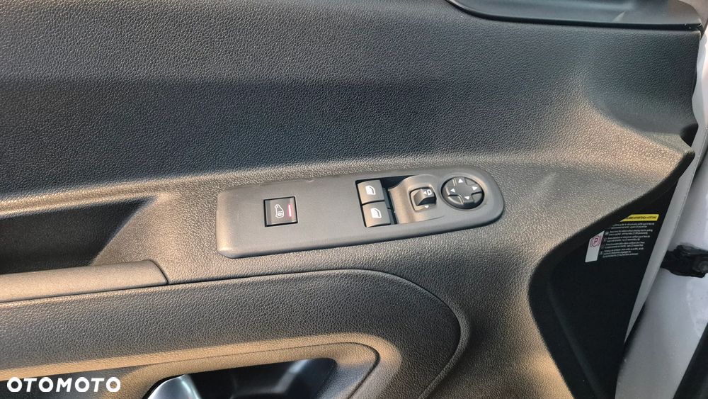 Citroën Berlingo - 9