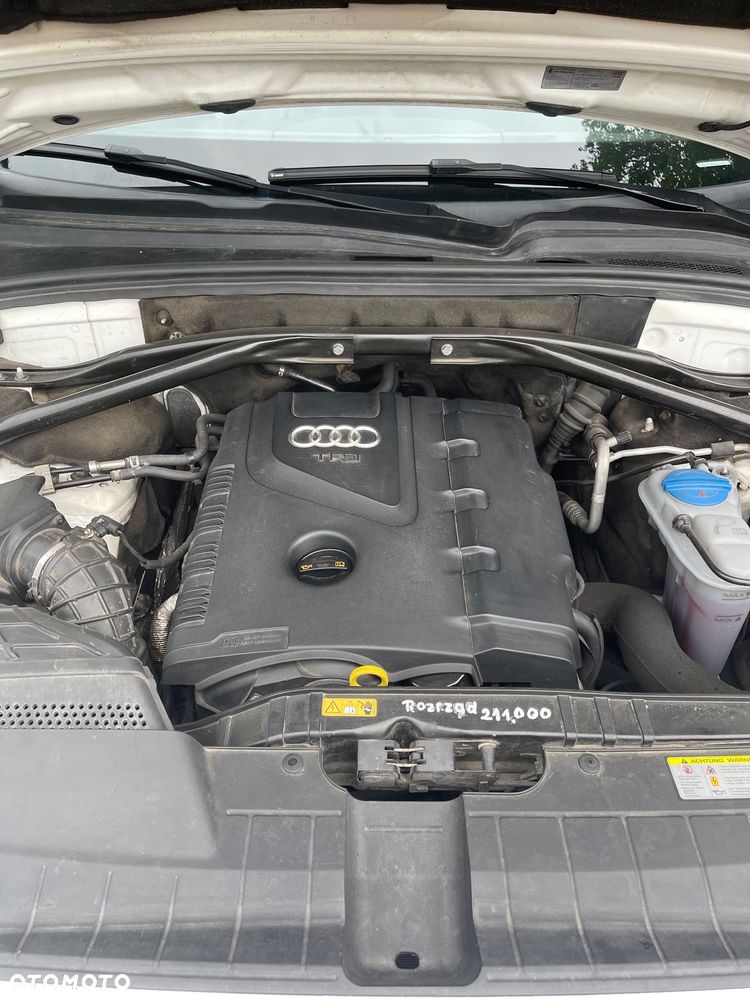 Audi Q5 2.0 TFSI Quattro S tronic - 15