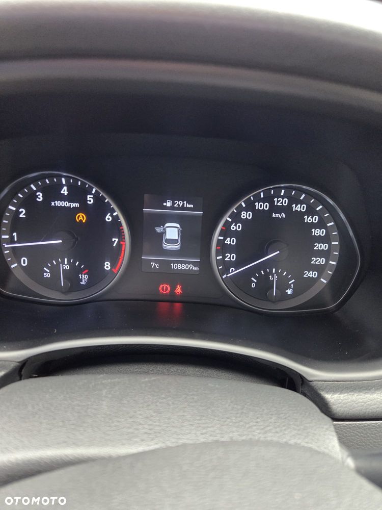 Hyundai i30 1.4 Comfort - 6