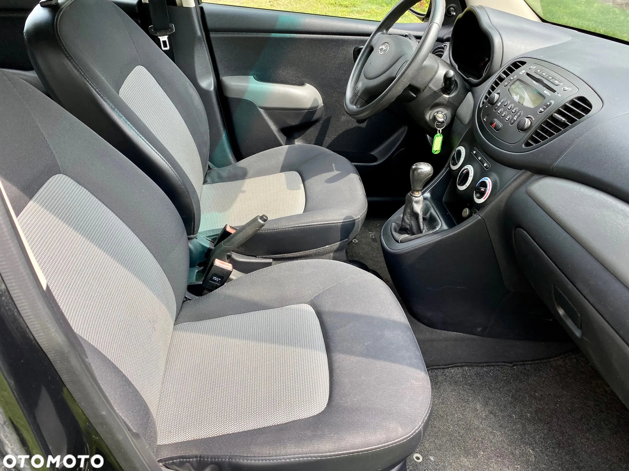 Hyundai i10 1.1 Comfort - 10