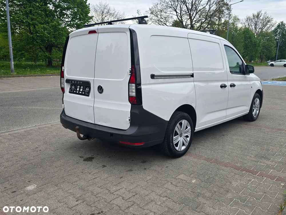 Volkswagen CADDY - 10