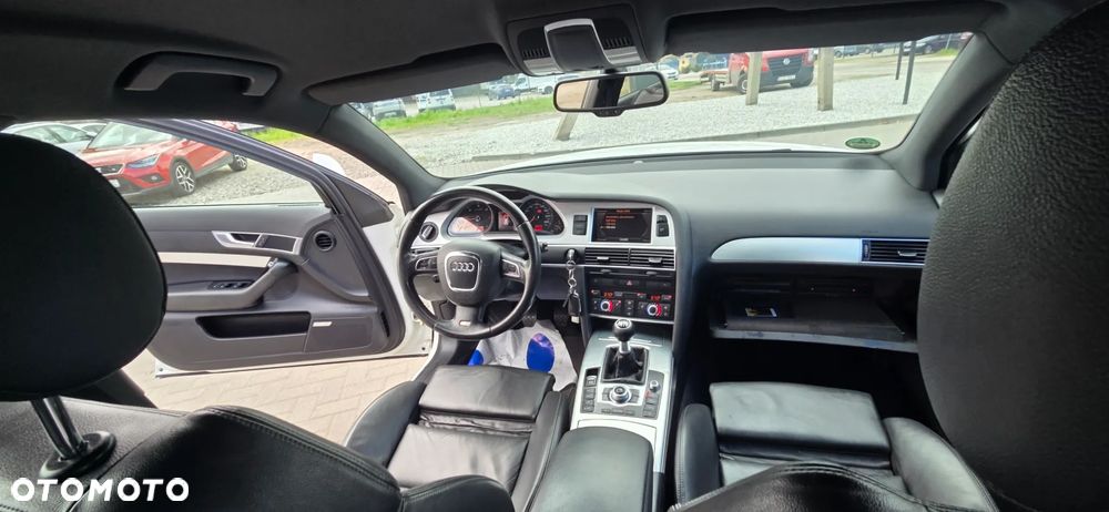 Audi A6 Avant 2.7 TDI - 32
