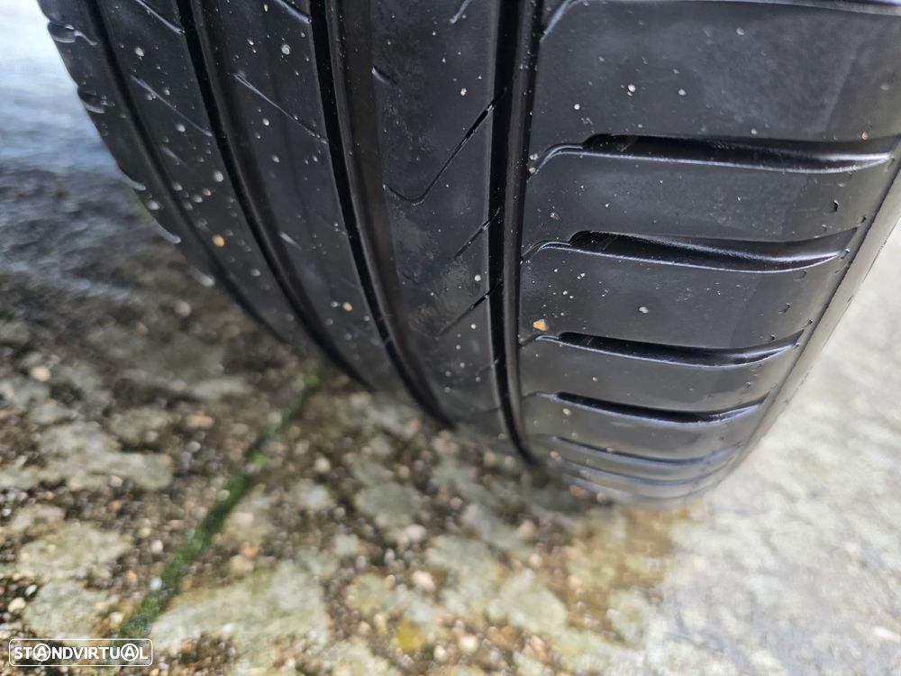 Mercedes-Benz C 300 d AMG Line - 42