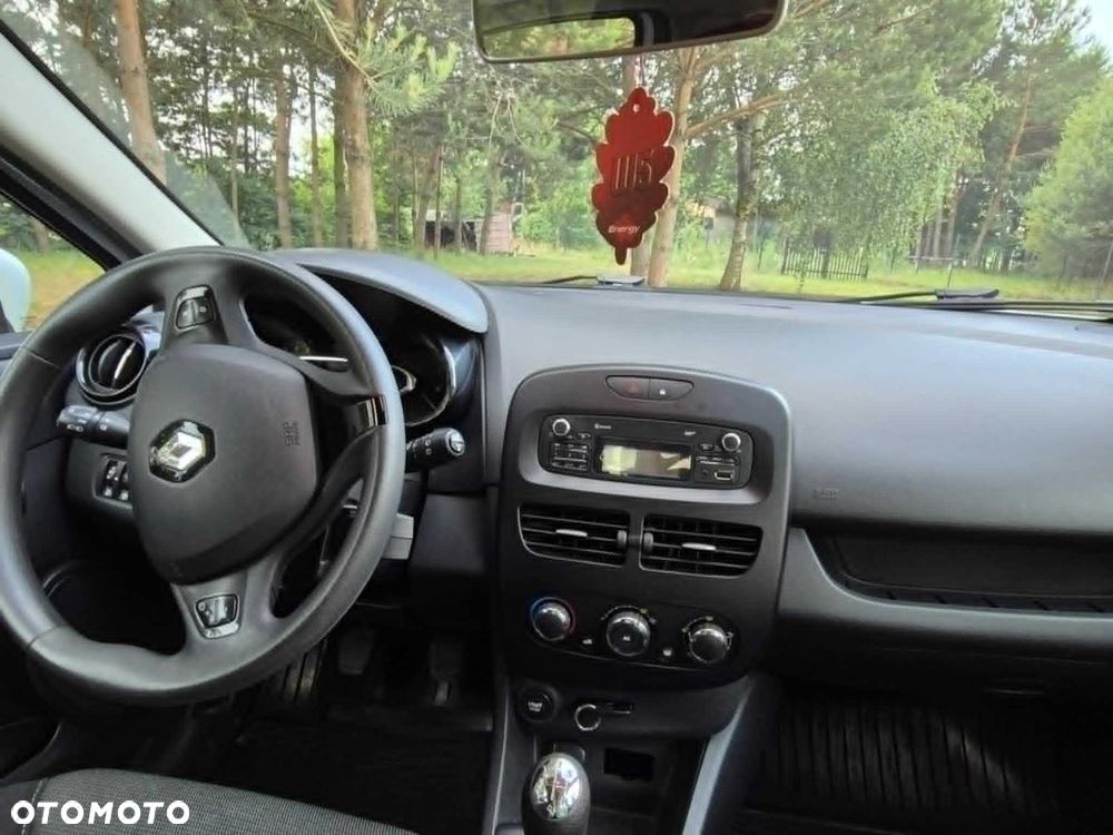 Renault Clio - 5
