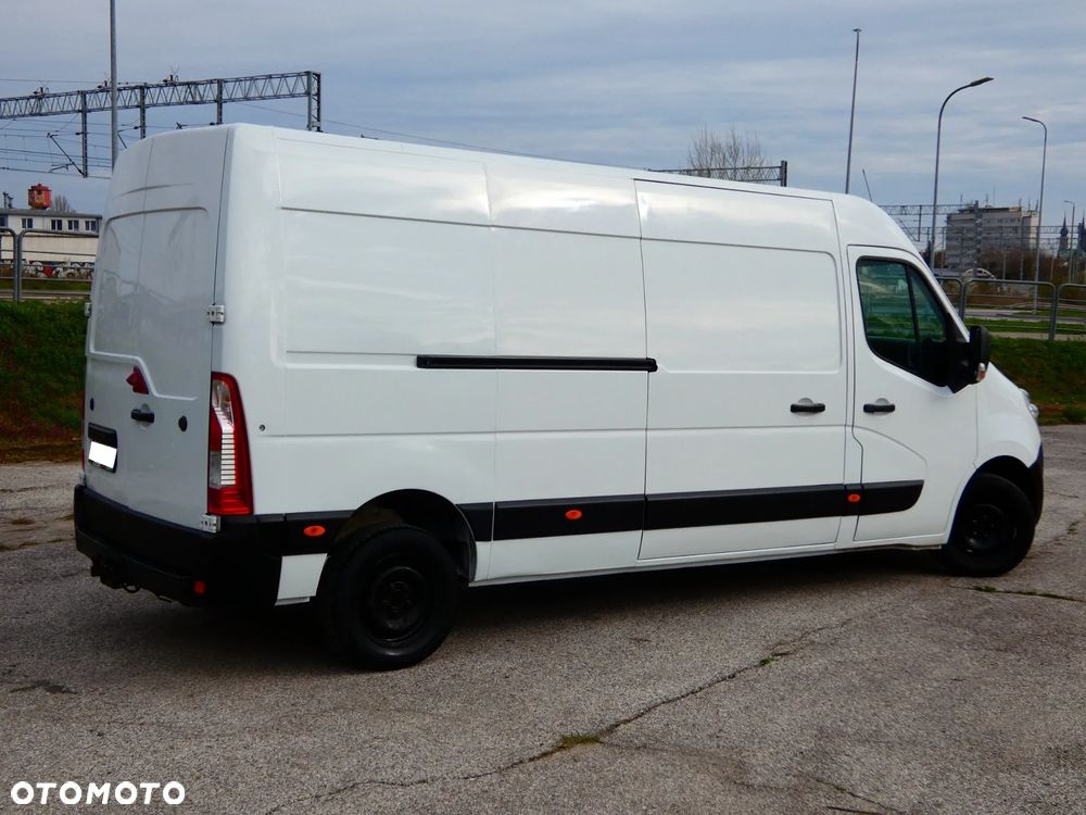 Renault MASTER 2.3DCI L3h2 MAX - 4
