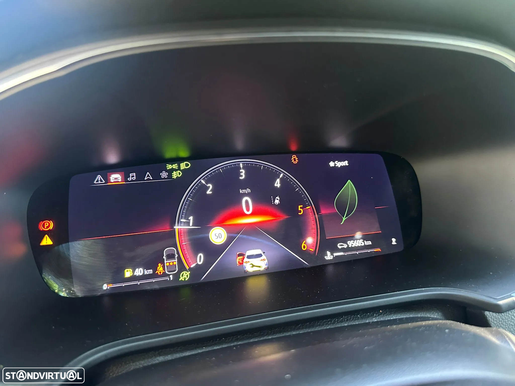 Renault Mégane 1.5 Blue dCi Intens - 3