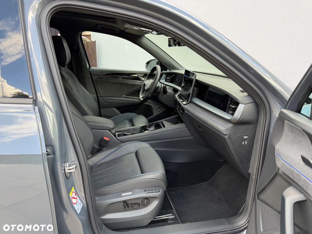 Volkswagen Tayron - 12