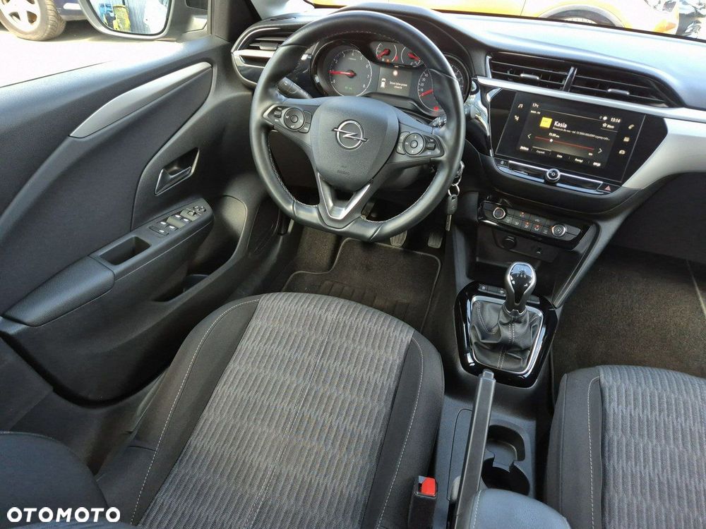 Opel Corsa 1.2 Edition S&S - 22