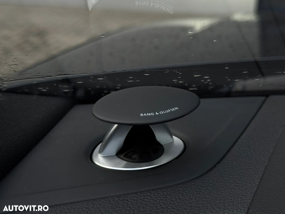 Audi SQ8 4.0 TFSI quattro Tiptronic - 29