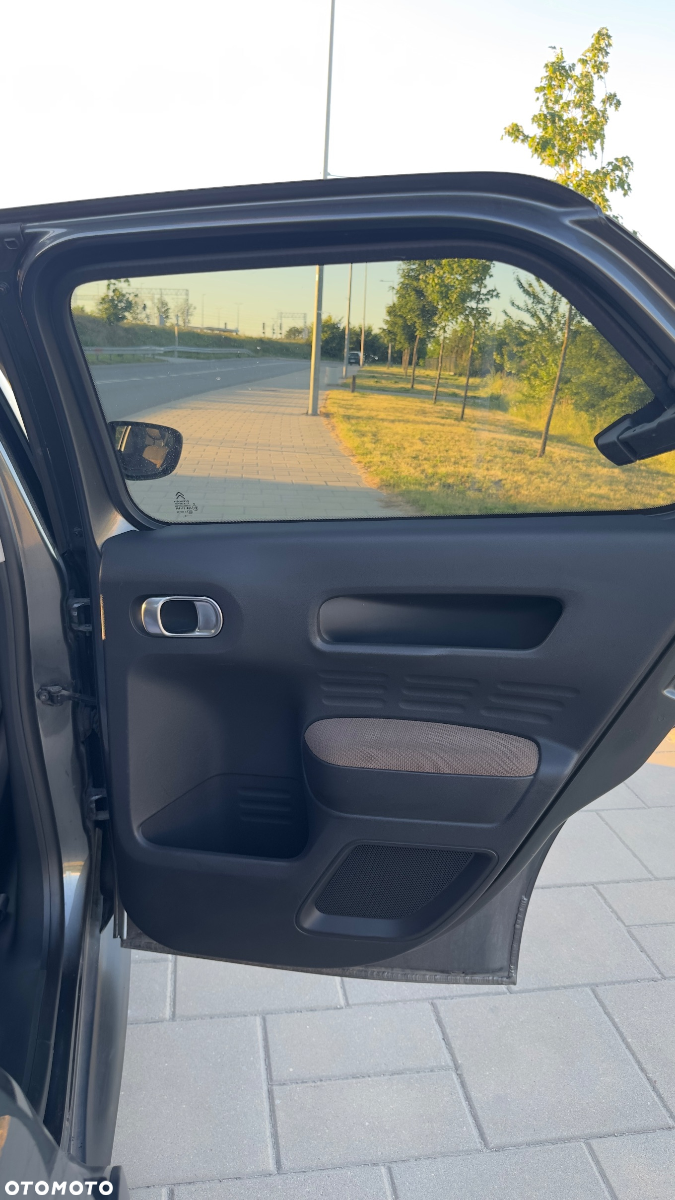 Citroën C4 Cactus 1.2 PureTech Feel EU6 - 28