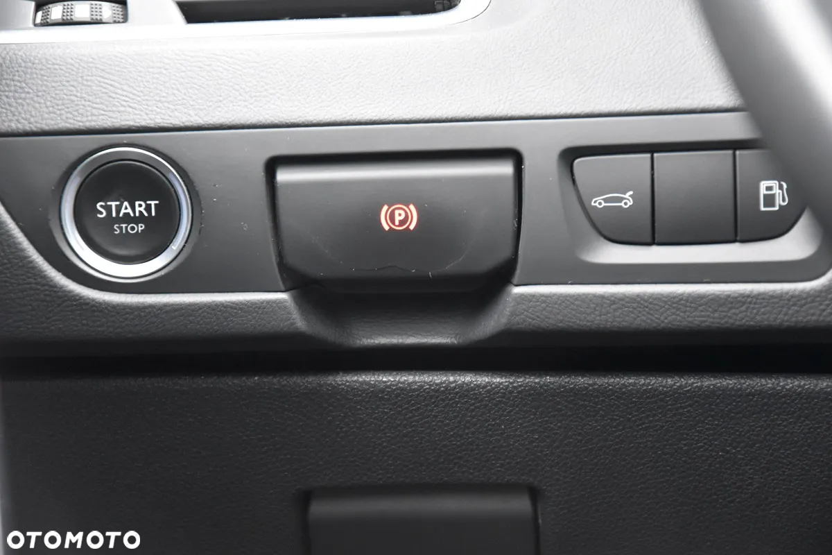 Peugeot 508 SW BlueHDi FAP 150 Stop&Start Allure - 24
