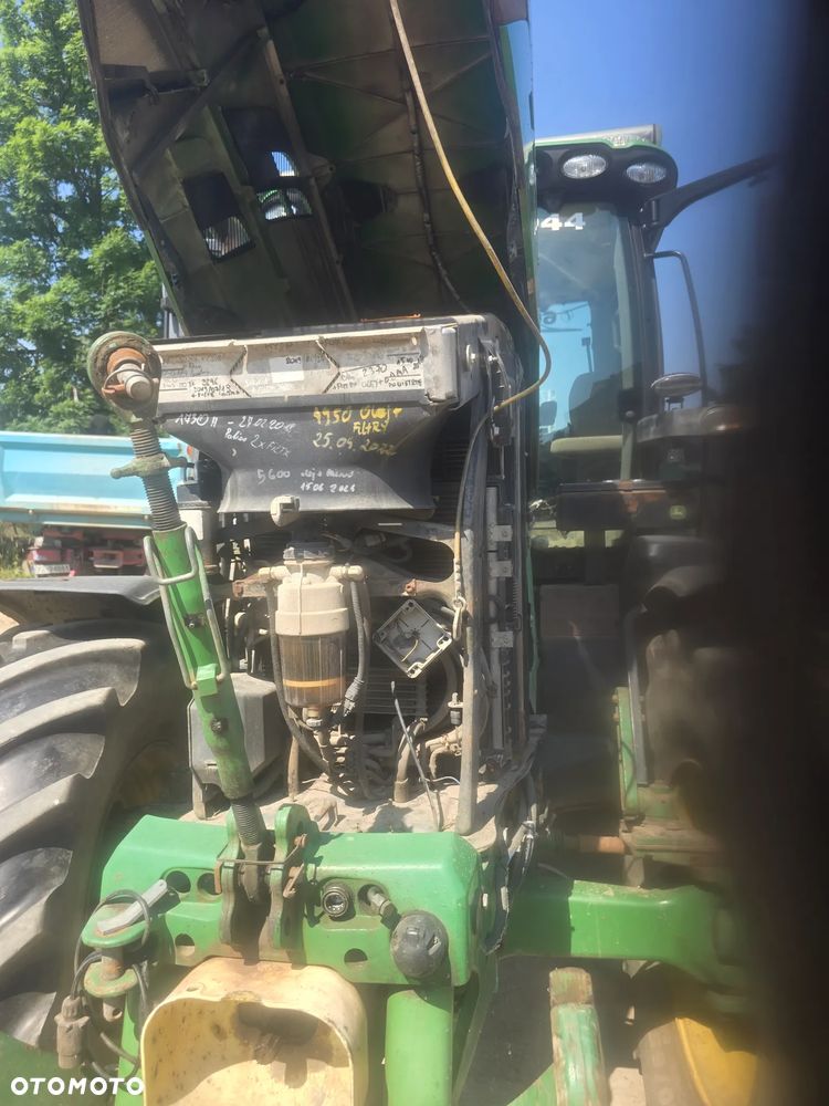 John Deere 6170R - 29