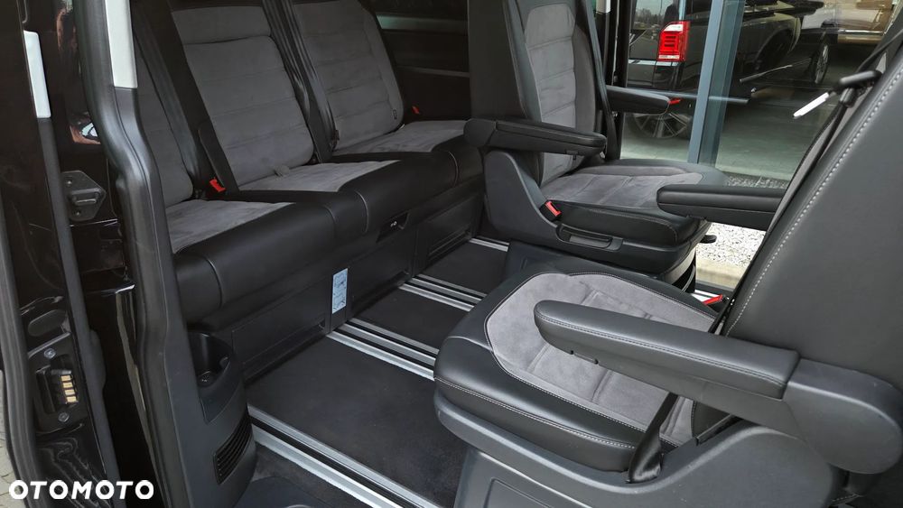 Volkswagen Multivan 2.0 TDI L1 Highline 4Motion DSG - 15