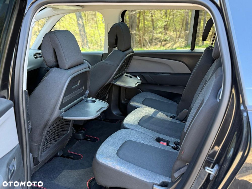 Citroën C4 Grand Picasso - 5