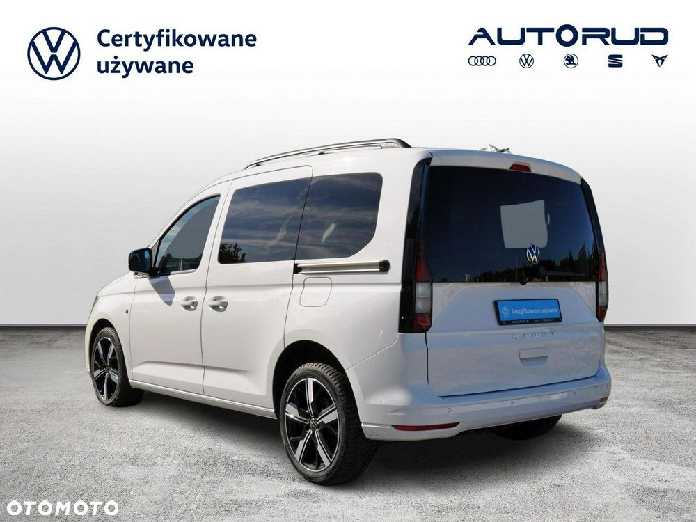 Volkswagen Caddy - 3
