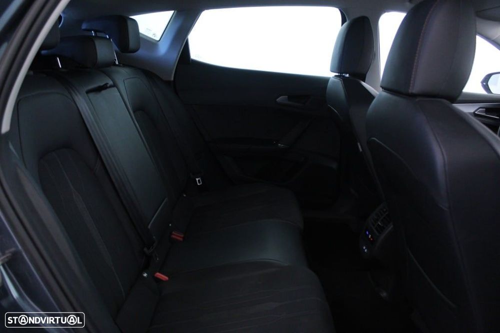 Cupra Formentor 1.5 TSI DSG - 15