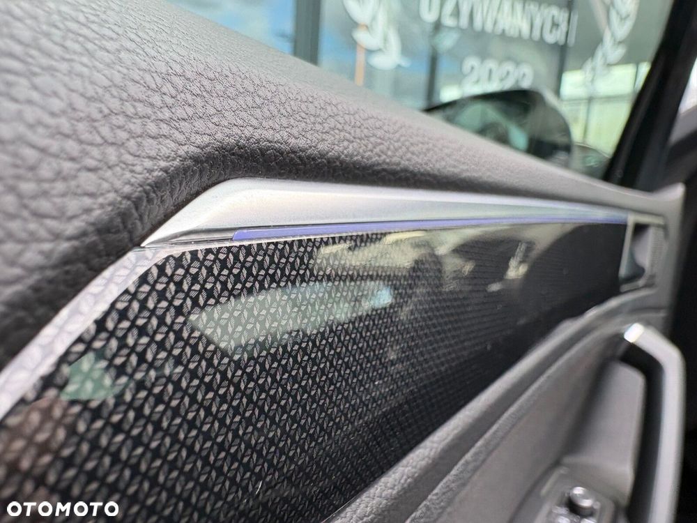 Volkswagen Tiguan 1.5 TSI EVO Elegance DSG - 22