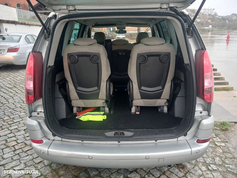 Peugeot Partner 2.0 HDi VTC - 12