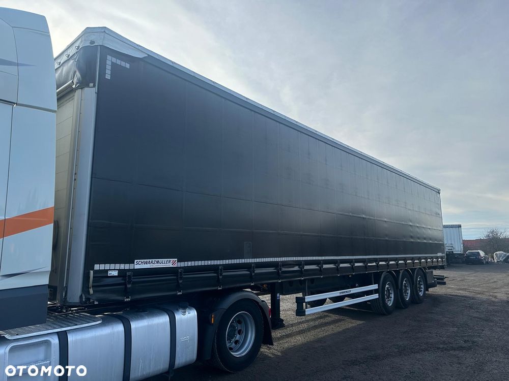 Schwarzmuller Coilmulda Light - 1