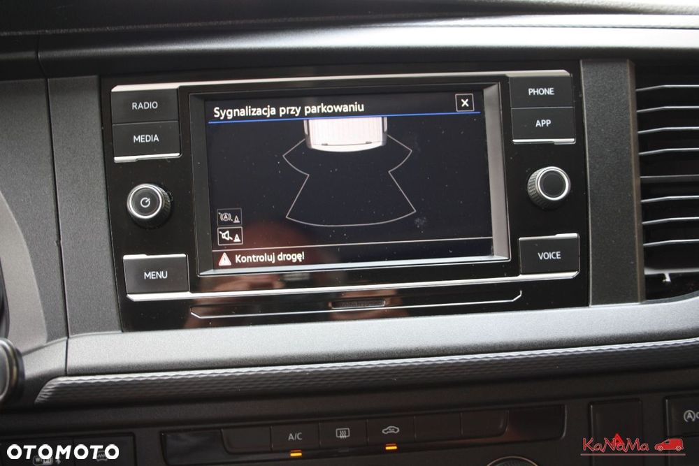 Volkswagen Transporter - 34