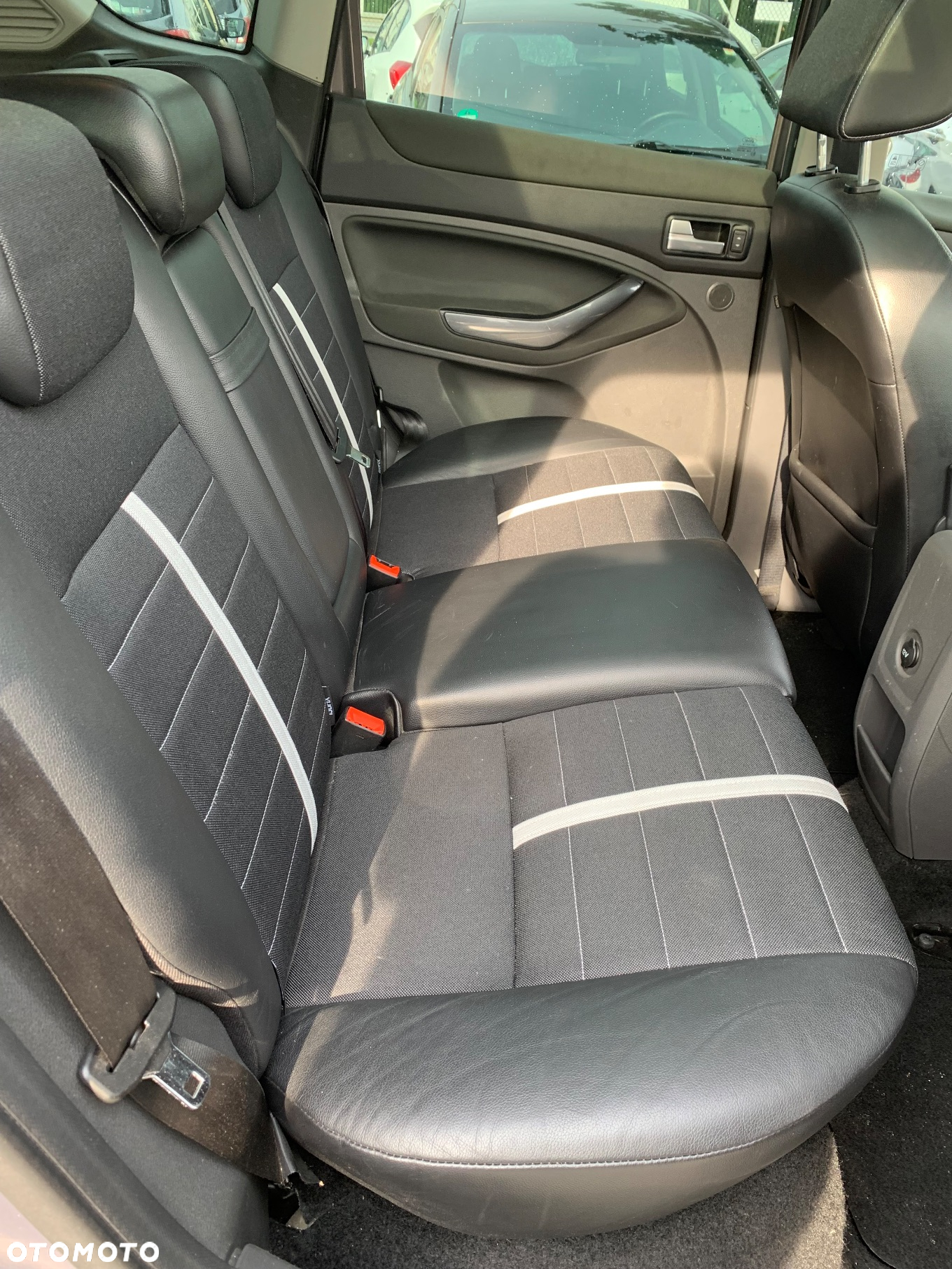 Ford Kuga 2.0 TDCi 4WD Titanium - 13