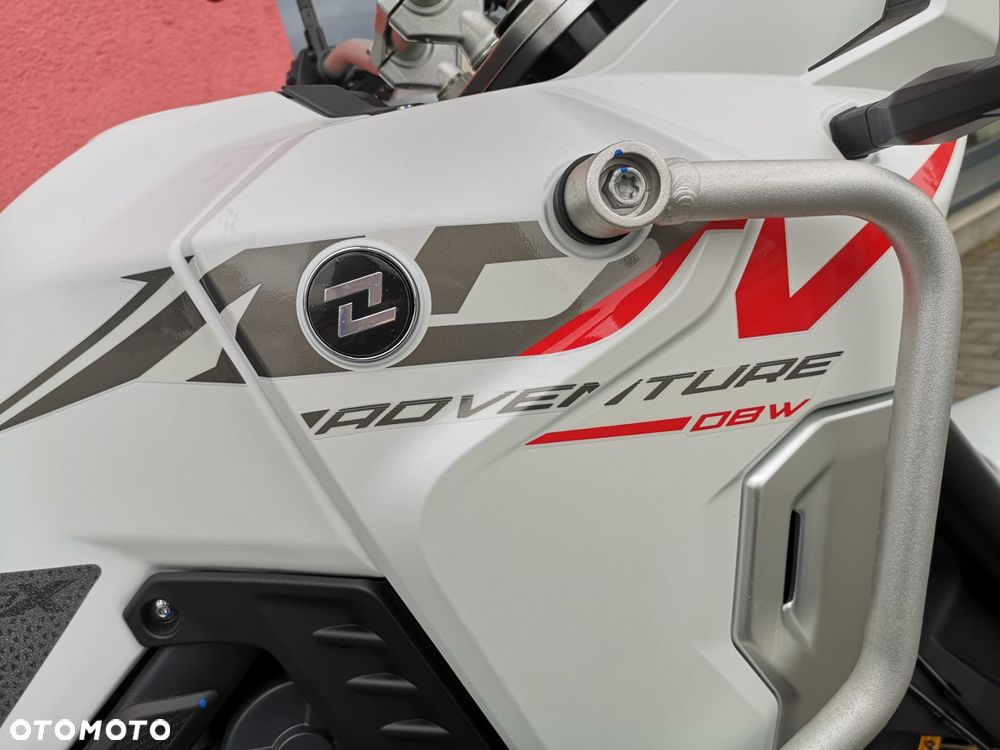 KOVE 800X Pro - 9
