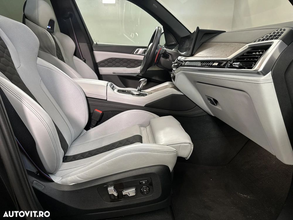BMW X5 M Competition MHEV - 11