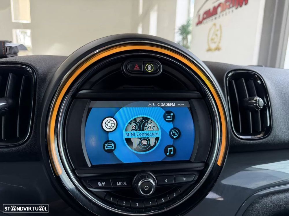 MINI Countryman One D Auto — fotografia 12
