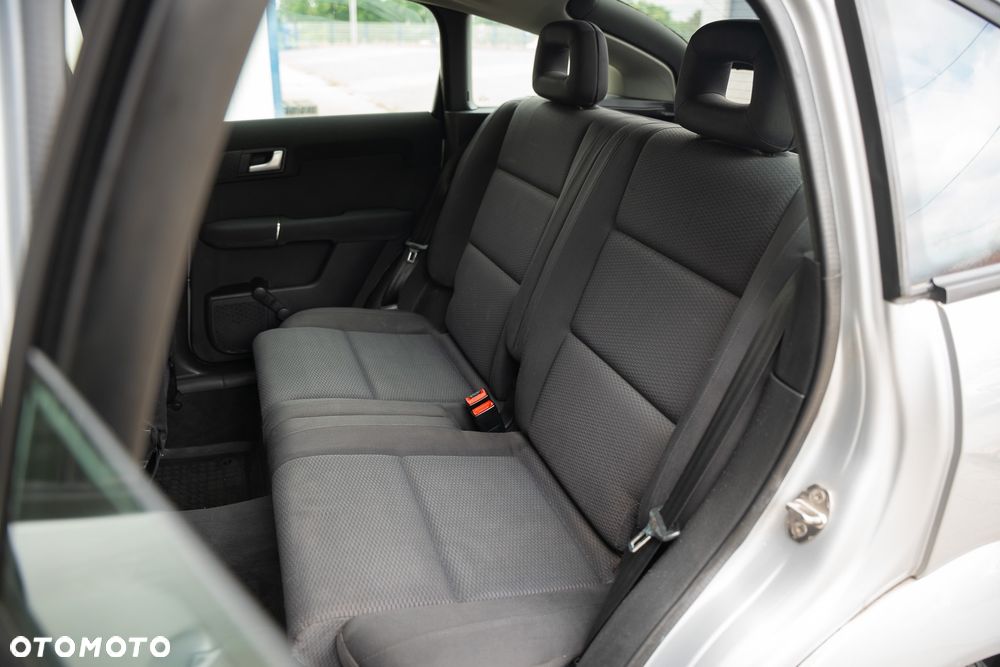 Audi A2 - 37