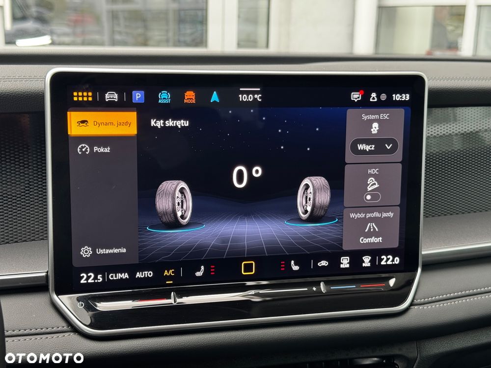 Volkswagen Tayron 2.0 TDI SCR 4MotION DSG Life - 25