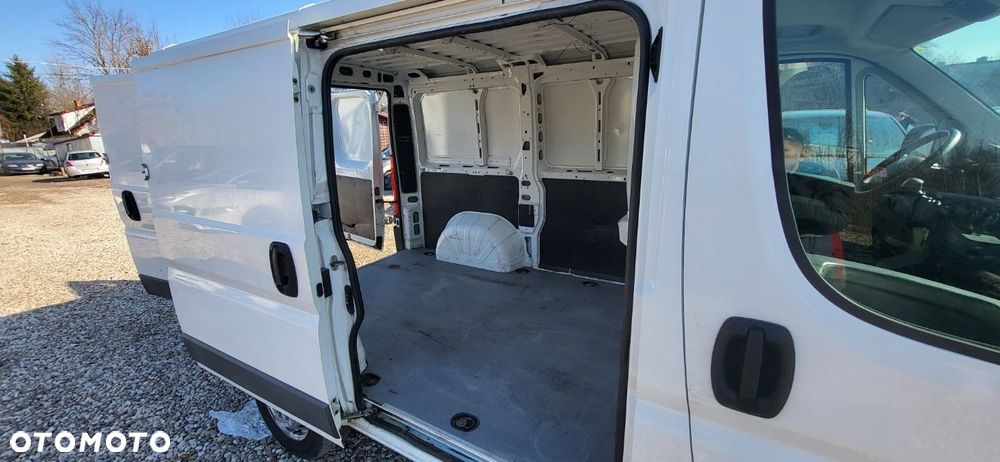 Citroën Jumper - 10